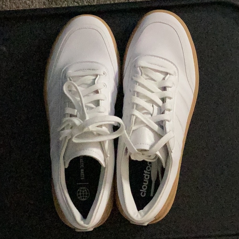 Adidas Cloudfoam Comfort Sneakers